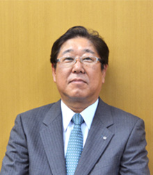 代表取締役社長 関谷日出夫
